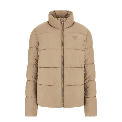Guess Γυναικείο μπουφάν Claudia Light Puffer
